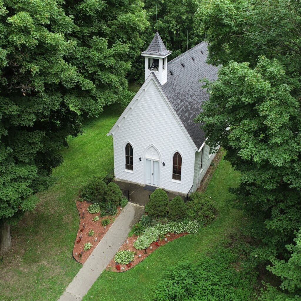 AlmontNewChurchOverview